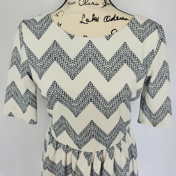 Jodi Kristopher dress with zipper, large - Picture 2 of 16